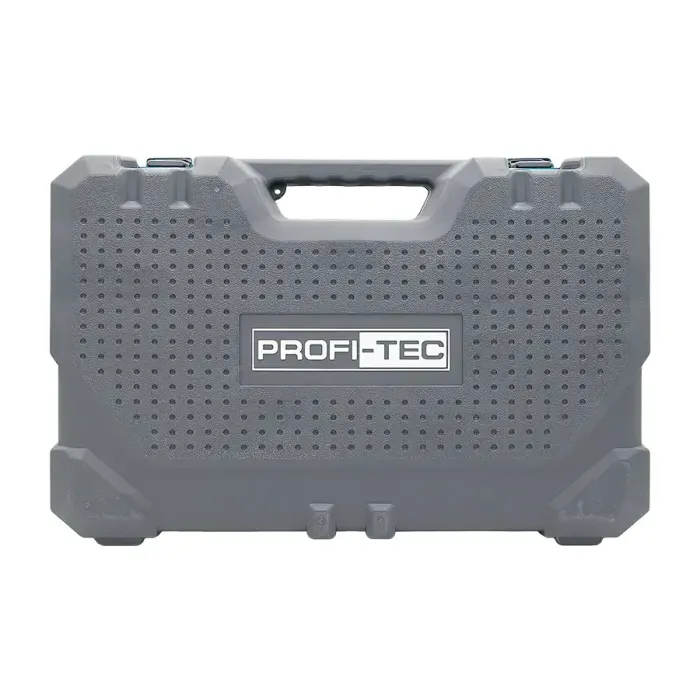 Аккумуляторный перфоратор PROFI-TEC PPBH2520 POWERLine (без аккумулятора и зарядного устройства) - фото 13