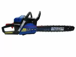 Товар Бензопила Байкал Профи ББП-6300