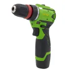 Шуруповерт Procraft PA12BL DFR (з 1 акб і ЗУ) — миниатюра 3