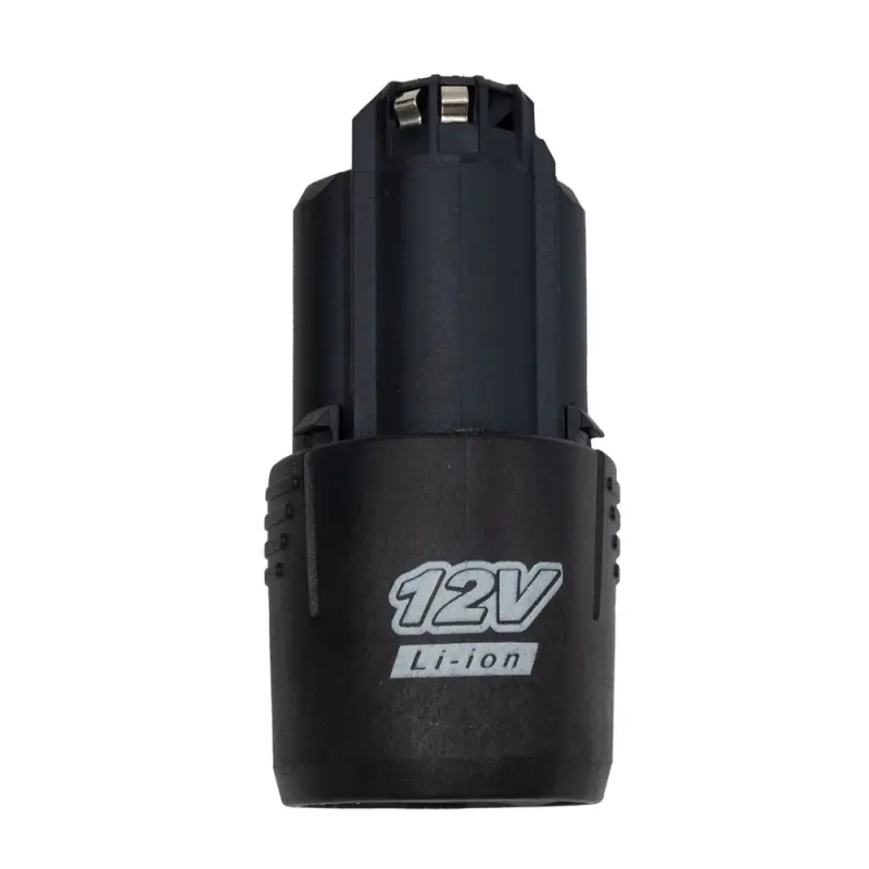 Шуруповерт Procraft PA12BL DFR (з 1 акб і ЗУ) - фото 8