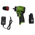 Шуруповерт Procraft PA12BL DFR (з 1 акб і ЗУ) — миниатюра 7