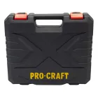 Шуруповерт АКБ Procraft PA12DFR Universal — мініатюра 12 Шуруповерт АКБ Procraft PA12DFR Universal — мініатюра 12