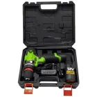 Шуруповерт АКБ Procraft PA12DFR Universal — мініатюра 10 Шуруповерт АКБ Procraft PA12DFR Universal — мініатюра 10