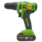 Шуруповерт Procraft PA18C COMPACT — миниатюра 1