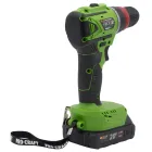 Шуруповерт Procraft PA18LiN DFR (з 1 акб та ЗУ) — миниатюра 6