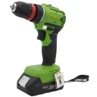 Шуруповерт Procraft PA18LiN DFR (з 1 акб та ЗУ) — миниатюра 3