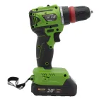 Шуруповерт Procraft PA18LiN DFR (з 1 акб та ЗУ) — миниатюра 5