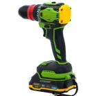 Шуруповерт Procraft PA18Pro DFR (с 1 АКБ 2Аг) — миниатюра 6