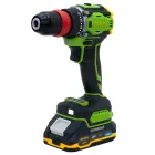 Шуруповерт Procraft PA18Pro DFR (с 1 АКБ 2Аг) — миниатюра 2