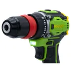 Шуруповерт Procraft PA18Pro DFR (с 1 АКБ 2Аг) — миниатюра 7