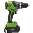 Шуруповерт Procraft PA18ProBL (з 1 акб і зп) — мініатюра 4