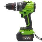 Шуруповерт Procraft PA18ProBL (з 1 акб і зп) — мініатюра 6