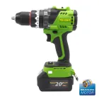 Шуруповерт Procraft PA18ProBL (з 1 акб і зп) — мініатюра 1