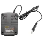 Шуруповерт Procraft PA18ProBL (з 1 акб і зп) — мініатюра 11