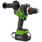 Шуруповерт Procraft PA18ProBL (з 1 акб і зп) — мініатюра 2