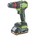 Шуруповерт Procraft PA18Pro DFR2 (з 1 АКБ 2Ач) набір біт — мініатюра 1