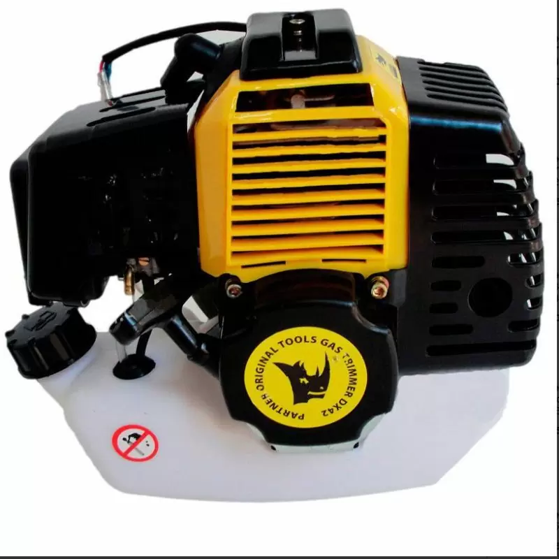 Мотокоса Partner DX 52 - фото 2 Мотокоса Partner DX 52 - фото 2