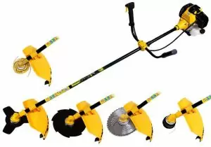 Товар Мотокоса Partner DX 52