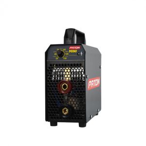 Зварювальний апарат PATON™ MINI