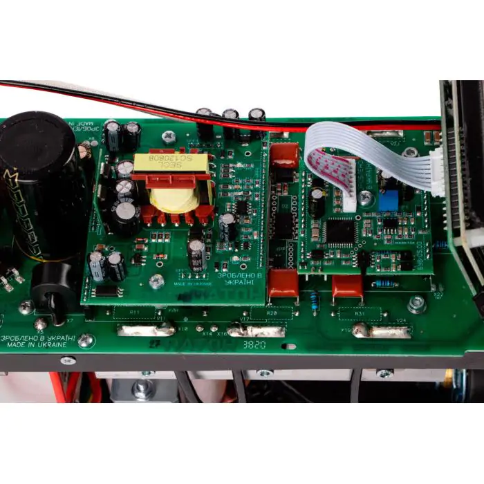 Сварочный аппарат PATON™ PRO-250 - фото 5