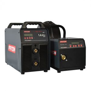Зварювальний напівавтомат PATON™ ProMIG-500-15-4-400V
