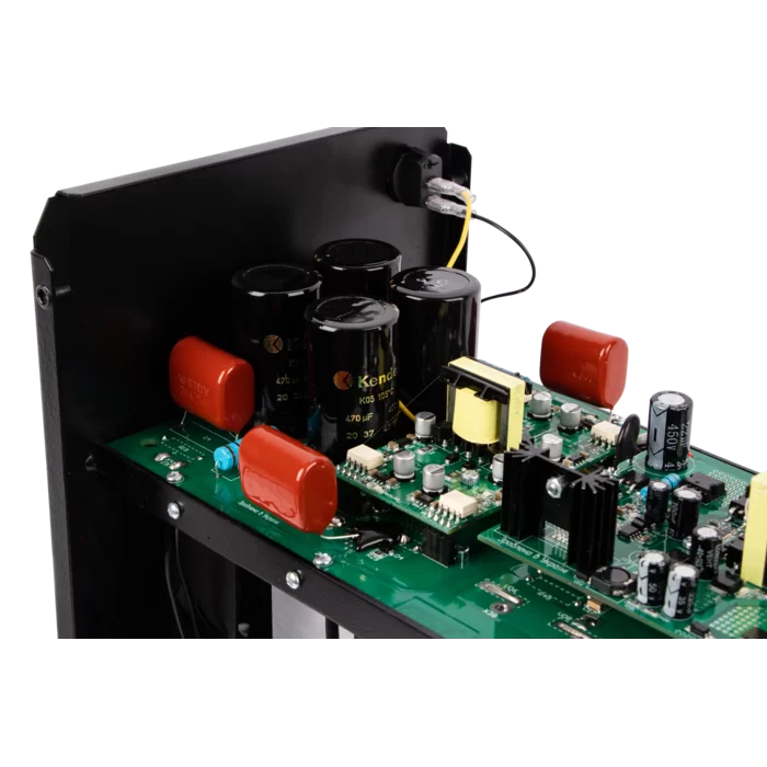 Аргоновая сварка PATON™ ProTIG-200 AC/DC - фото 4