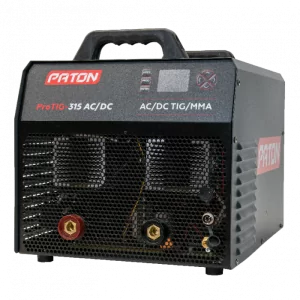 Товар Сварочный аппарат PATON™ ProTIG-315-400V AC/DC