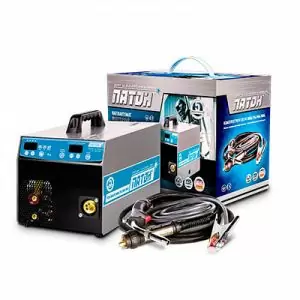 Товар Сварочный полуавтомат Патон ПСИ-250S-380V