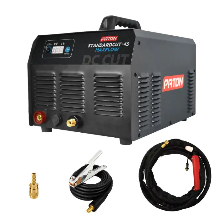 Плазморіз ПАТОН StandardCUT-45 MAXflow - фото 2