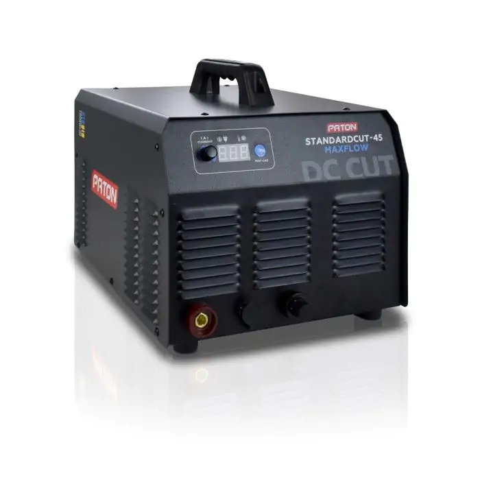 Плазморіз ПАТОН StandardCUT-45 MAXflow - фото 3