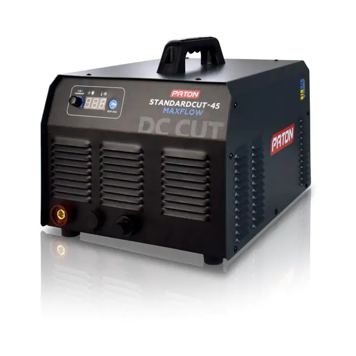 Плазморіз ПАТОН StandardCUT-45 MAXflow - фото 5