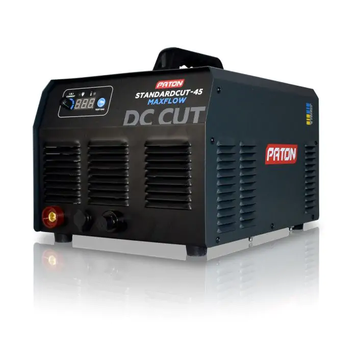 Плазморіз ПАТОН StandardCUT-45 MAXflow - фото 6