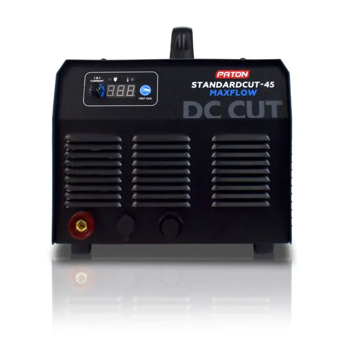 Плазморіз ПАТОН StandardCUT-45 MAXflow - фото 7