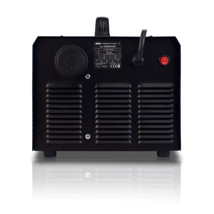 Плазморіз ПАТОН StandardCUT-45 MAXflow - фото 8