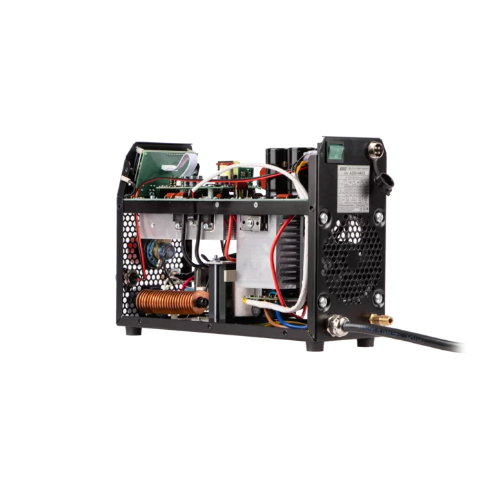 Сварочный аппарат аргоновый PATON™ StandardTIG-200 - фото 3