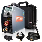 Зварювальний апарат аргоном PATON™ StandardTIG-200 — мініатюра 1