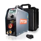 Зварювальний апарат Paton™ StandardTIG-250 без горелки — мініатюра 5