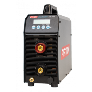 Зварювальний апарат PATON™ StandardTIG-270-400V без горелки