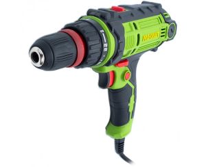 Шуруповерт мережевий Procraft PB1150DFR