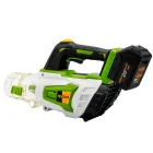 Акумуляторна повітродувка Procraft PB20 (без АКБ та зп) — мініатюра 6 Акумуляторна повітродувка Procraft PB20 (без АКБ та зп) — мініатюра 6