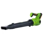 Акумуляторна повітродувка Procraft PB26 (1 АКБ та зп) — мініатюра 8 Акумуляторна повітродувка Procraft PB26 (1 АКБ та зп) — мініатюра 8