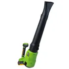 Акумуляторна повітродувка Procraft PB26 (1 АКБ та зп) — мініатюра 12 Акумуляторна повітродувка Procraft PB26 (1 АКБ та зп) — мініатюра 12