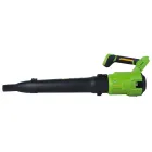 Акумуляторна повітродувка Procraft PB26 (1 АКБ та зп) — мініатюра 3 Акумуляторна повітродувка Procraft PB26 (1 АКБ та зп) — мініатюра 3