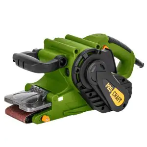 Товар Ленточная машина Procraft PBS1600