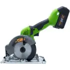 Акумуляторна дискова пилка Procraft PCA18 (Без акбізу) — мініатюра 1 Акумуляторна дискова пилка Procraft PCA18 (Без акбізу) — мініатюра 1