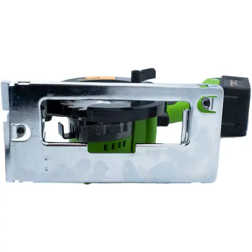 Акумуляторна дискова пилка Procraft PCA18 (Без акбізу) - фото 2 Акумуляторна дискова пилка Procraft PCA18 (Без акбізу) - фото 2