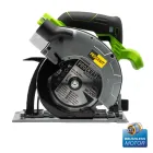 Аккумуляторная дисковая пила Procraft PCA24 (Без акб и зу) — миниатюра 1