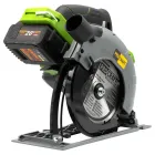 Аккумуляторная дисковая пила Procraft PCA24 (Без акб и зу) — миниатюра 15