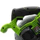 Аккумуляторная дисковая пила Procraft PCA24 (Без акб и зу) — миниатюра 19