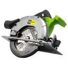 Аккумуляторная дисковая пила Procraft PCA24 (Без акб и зу) — миниатюра 4